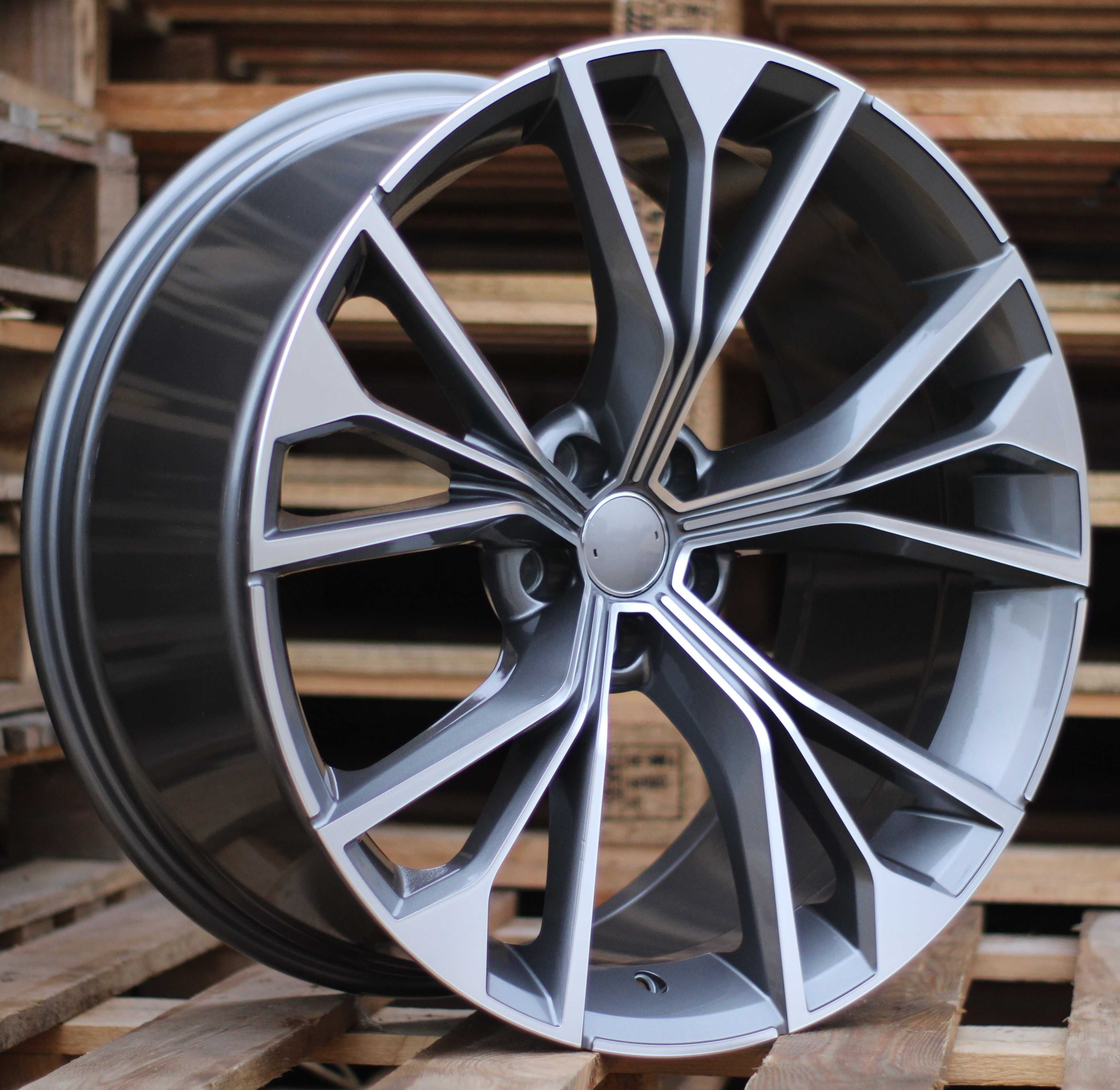 Джанти за АУДИ 21" 5х112 / Djanti za AUDI 21" B1624