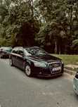Vand audi A6C6 automat