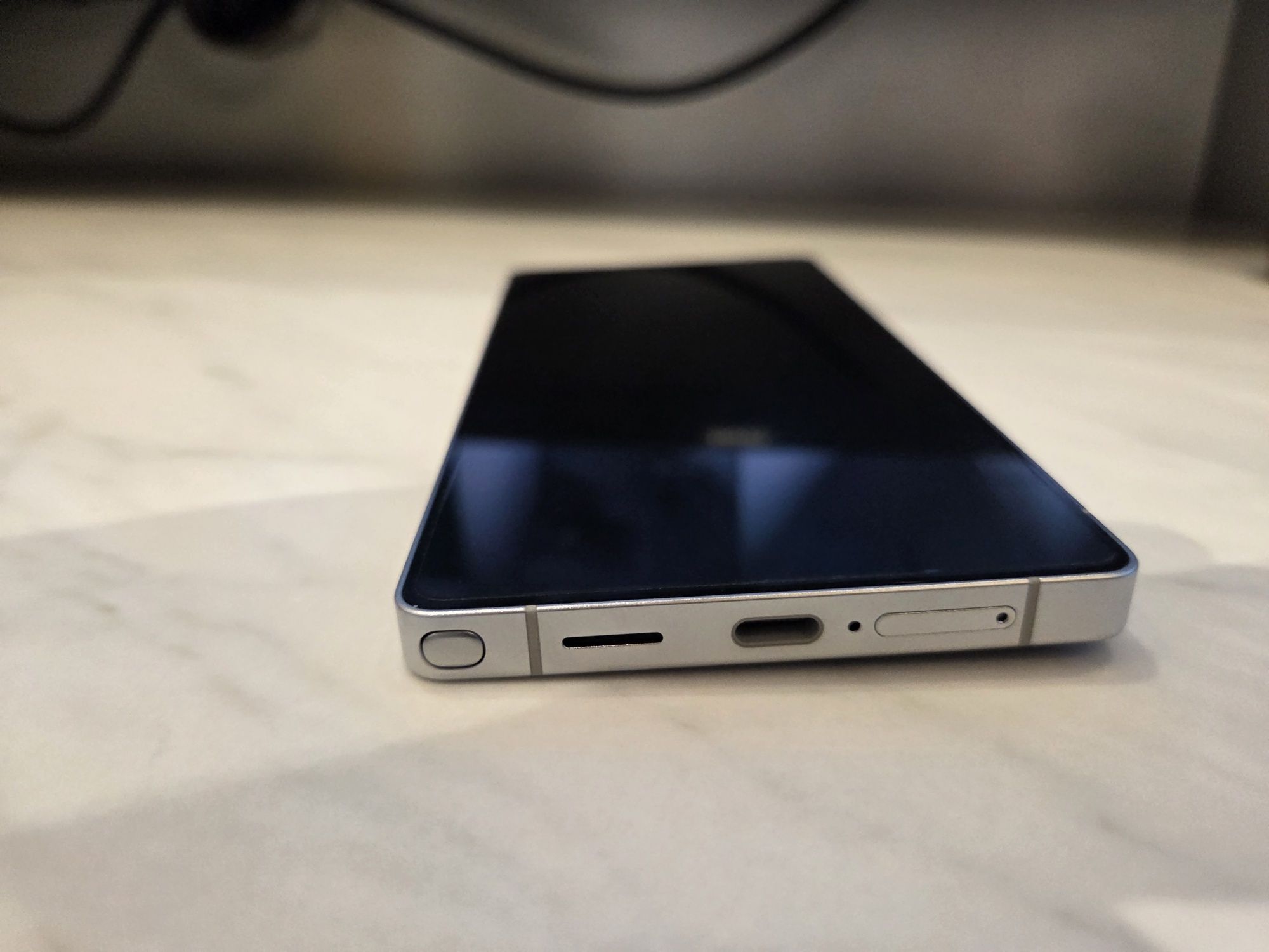Samsung Galaxy S25 Ultra nou