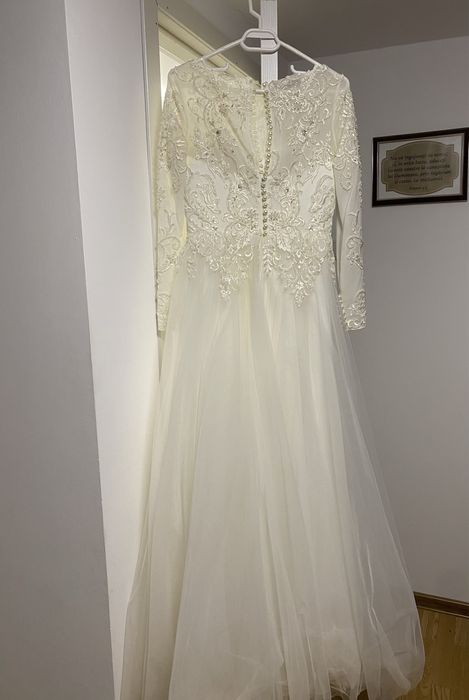 Rochie de mireasa