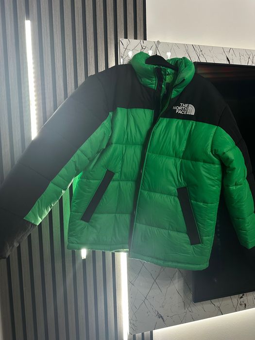Geaca thenorthface originala
