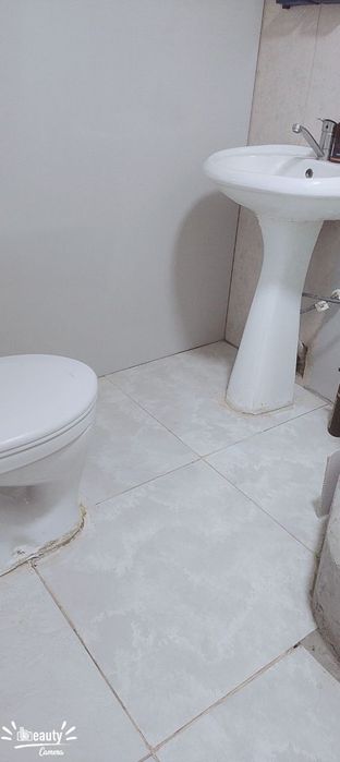 Сергели Янгихает массив Спутник 1