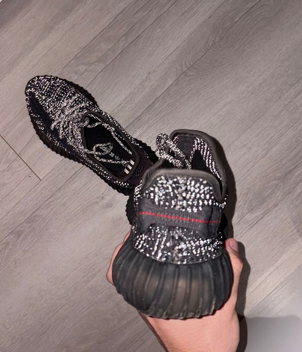 Black Friday Промоция Adidas Yeezy Boost 350