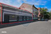 Spațiu de închiriat zona ultracentrală - str. Roman Ciorogariu