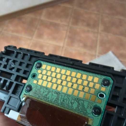 Чисто Нова Печатаща Глава Canon QY6-0082 (За iP4200/MP610 и др.)