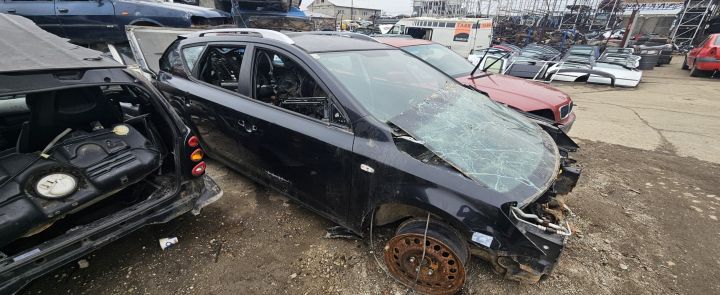 Piese Kia Ceed prima generatie