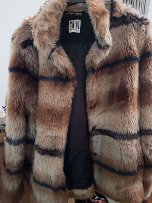 Палто Saint Tropez