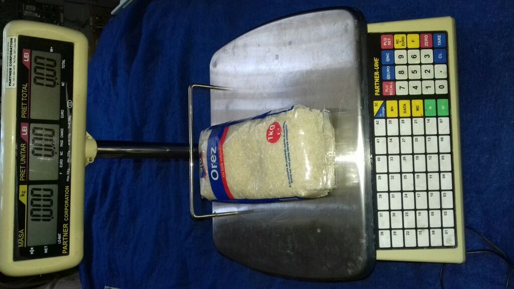 Cintar PARTNER-UWE -30 kg-AMP-30 si Straus-Austria-ST-DS-300P