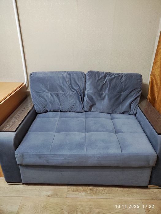 Продам кресло - кровать