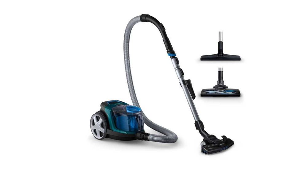 Aspirator fara sac Philips PowerPro Compact FC9334/09 - garantie 2026