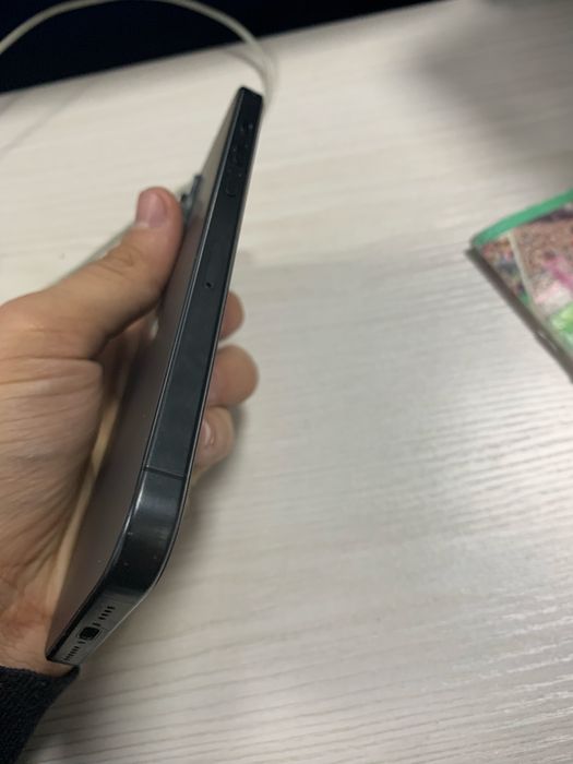 Iphone 15 pro max 256