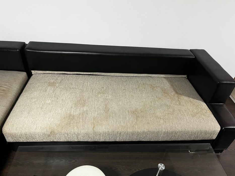 Curățare profesională suprafețe textile