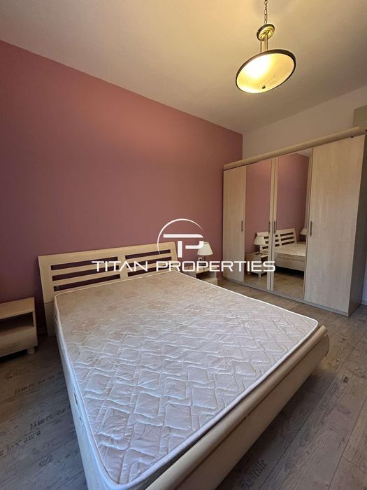 Дава се под наем Двустаен апартамент в Варна, Бриз - 55 кв.м за 550 € - Снимка #6