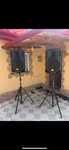 Boxe behringer active 550 watts bucata preț bun