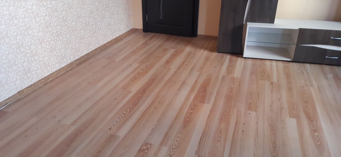 Ламиниран паркет/Ламинат 16кв2