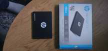 Hard disk SSD HP S650 de 480 GB