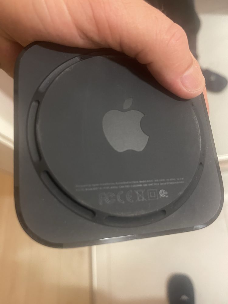 Apple TV 4K, 64 GB