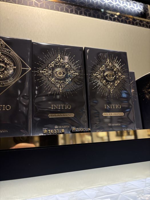 Initio Oud for Greatness – Eau de Parfum – Original, Sigilat