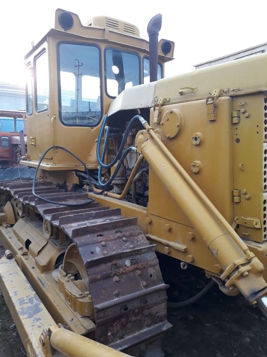 Гусеница в сборе т-130 новая