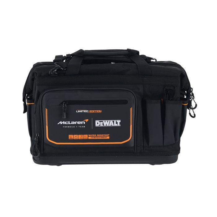 Сак за инструменти DEWALT McLaren F1 Team Pro
