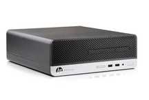 HP ProDesk 400 G4 SFF i5-7500 8-32GB 128-1TB Windows 10 pro 3 ani gar