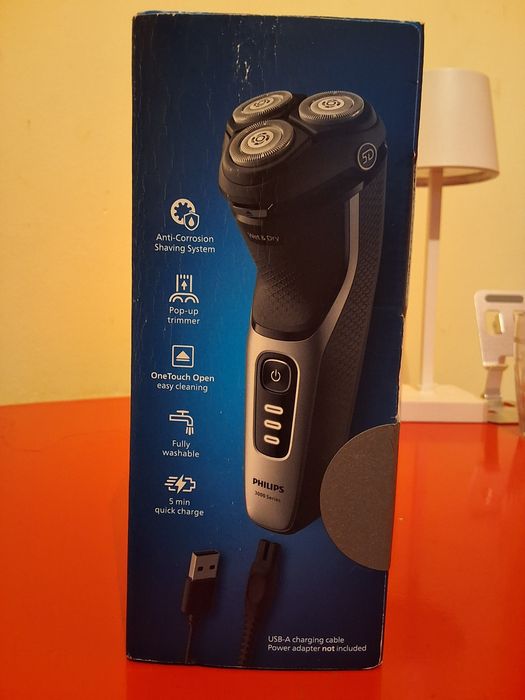 Philips Shaver 3000 series