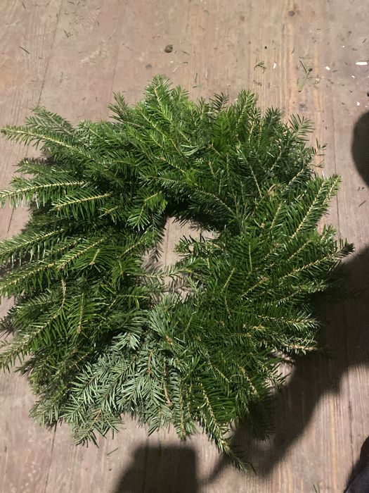 Vand ornamente coronita de craciun