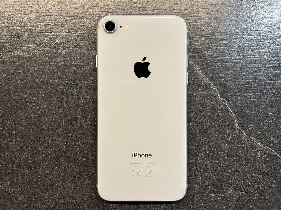 Iphone 8, 256gb, arata excelent