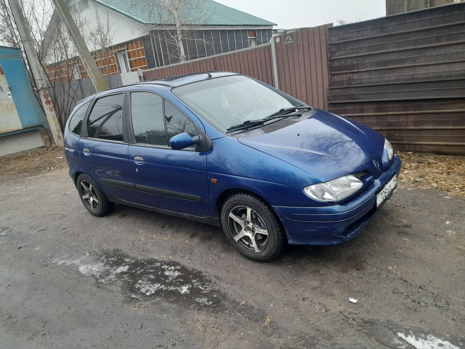 Срочная продажа Рено