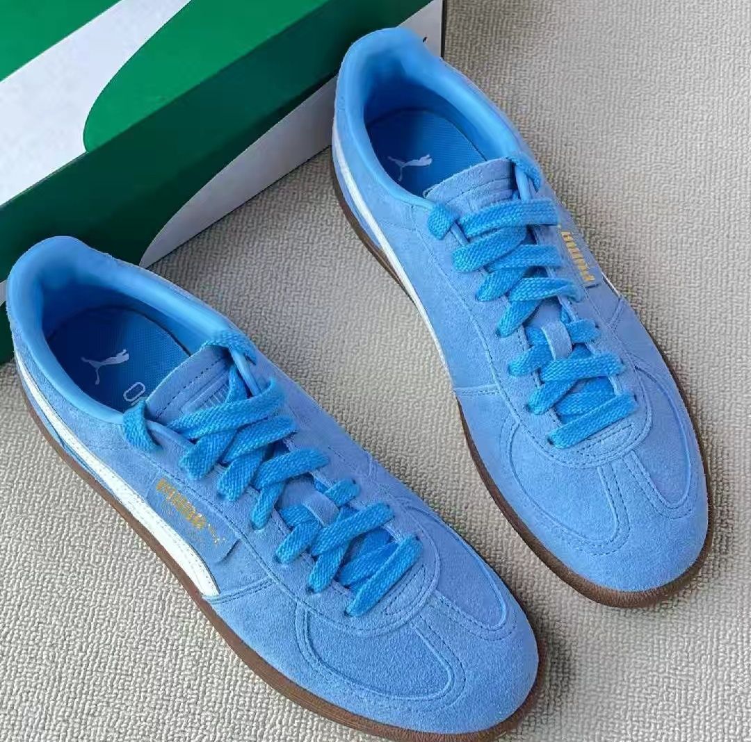 Продам кроссовки Puma