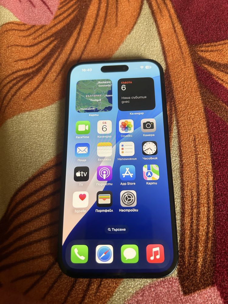 Iphone 15/256/88%