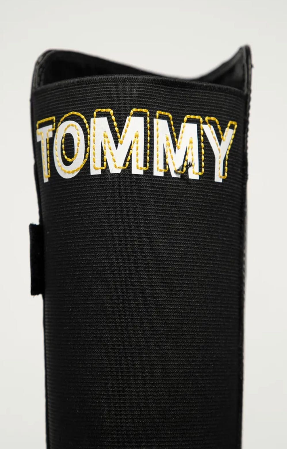 Чизми Tommy Jeans