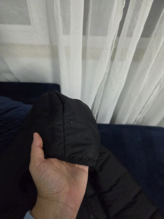 Мъжко яке Adidas-S размер
