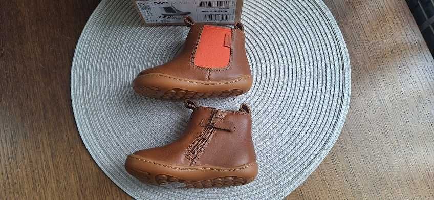 Нови боти/ботуши/апрески на Geox, Primigi, Geox, Sorel - н. 21