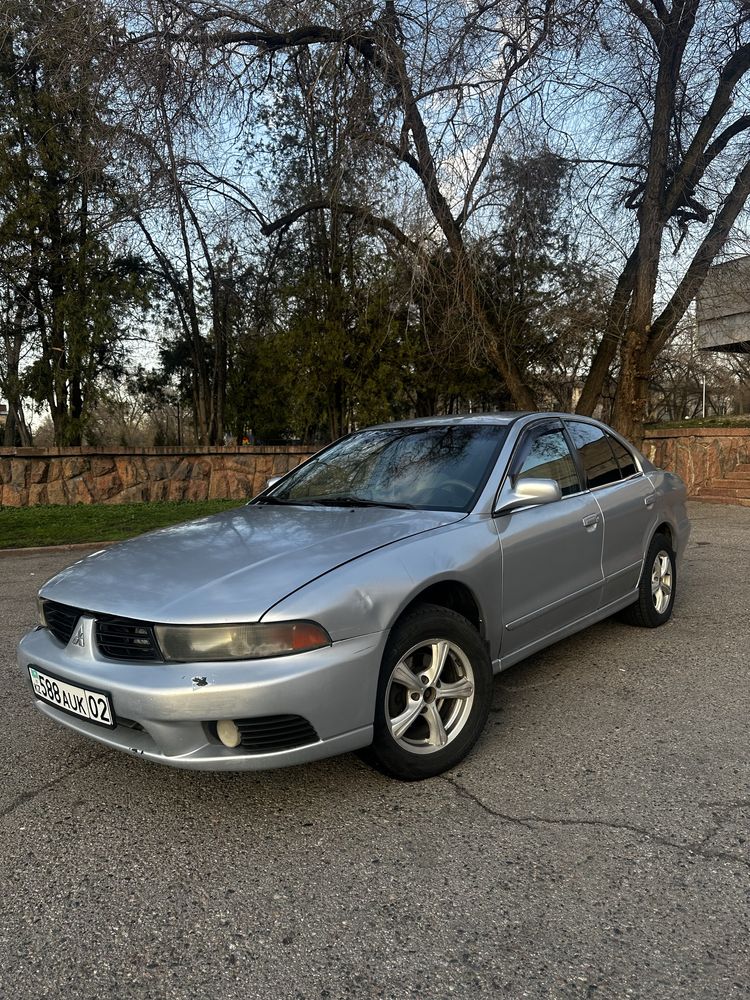 Продам Mitsubishi Galant 2003