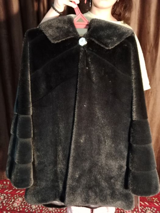 Продам шубы ЭКО премиум