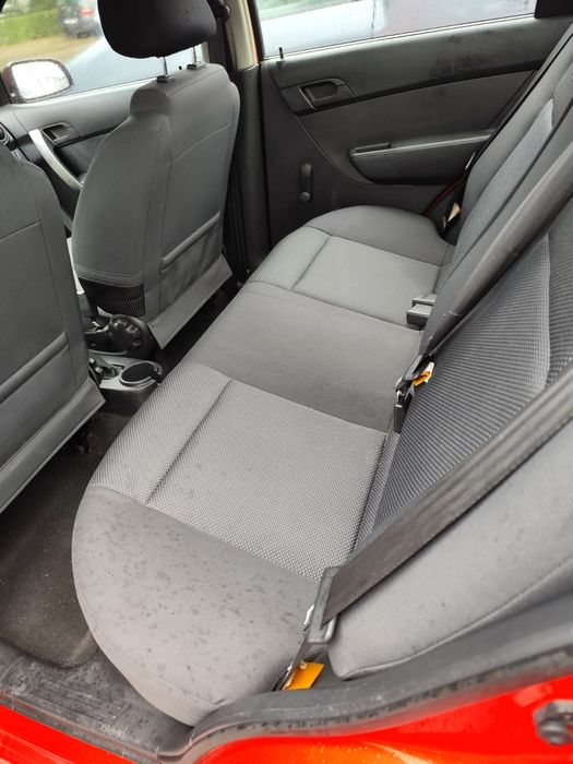 Chevrolet Aveo 67.000 km!