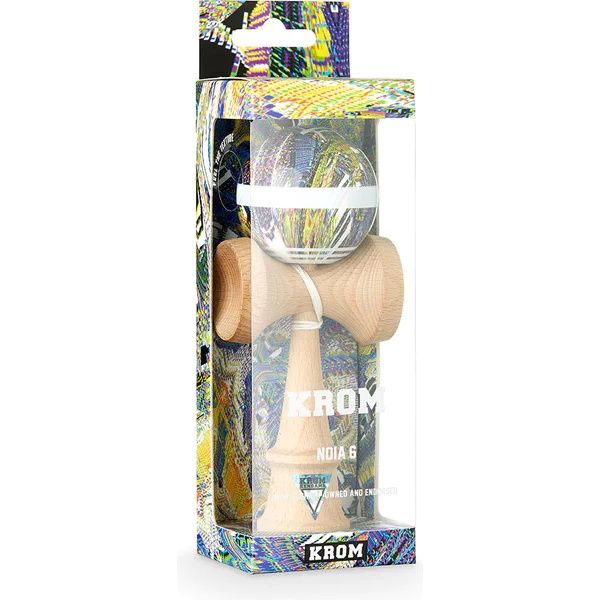 Kendama Krom Noia in tipla