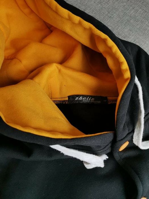 Мъжко спортно горнище