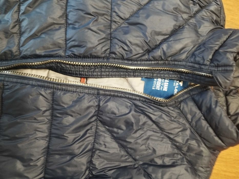 Яке Tom Tailor,размер M-L