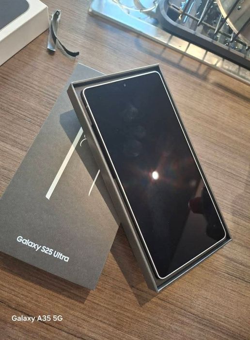 Samsung galaxy 25 ultra