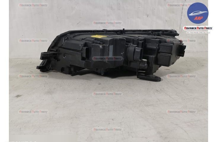 Far dreapta original FULL LED Skoda Octavia 3 (facelift) 2017 2018 201