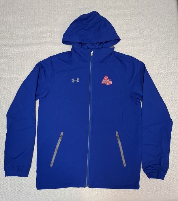 Under Armour America bluza hanorac S-M