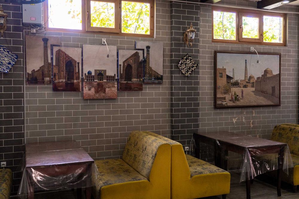 Gallery B&B Hotel