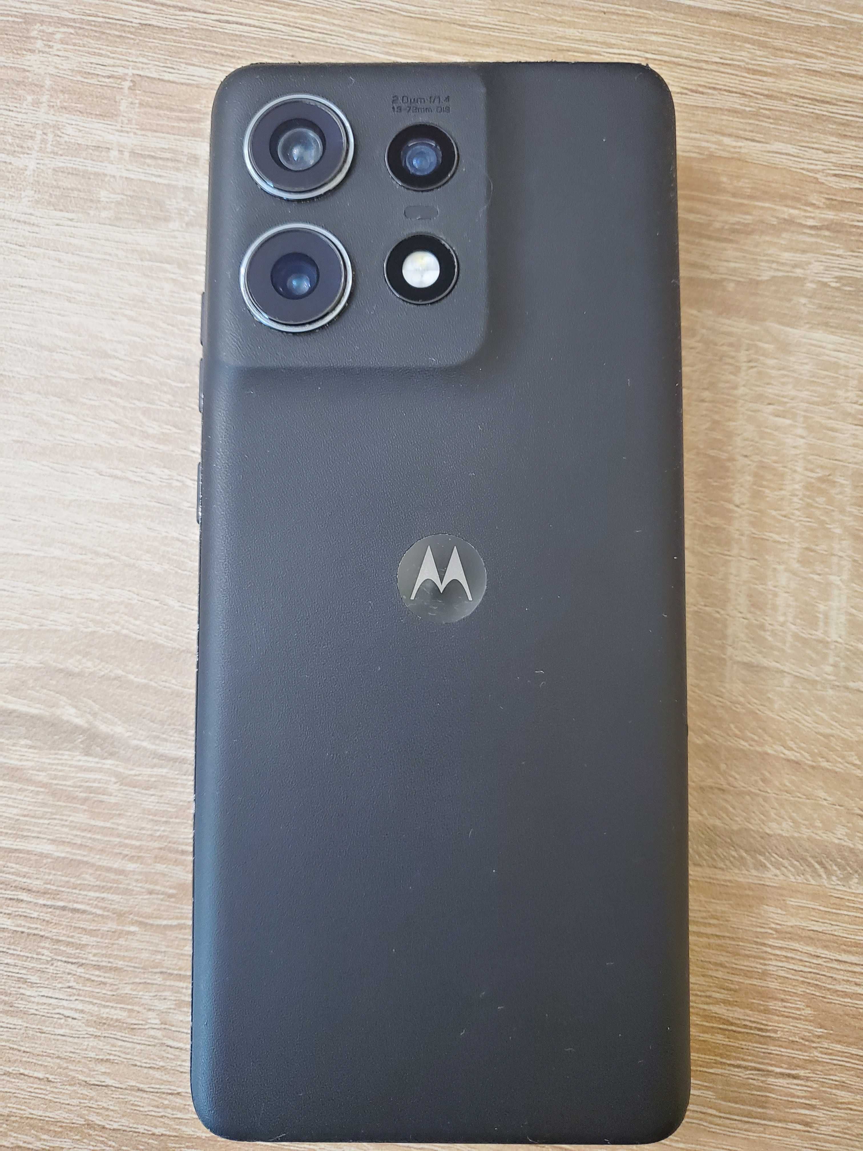 Motorola edge 50pro