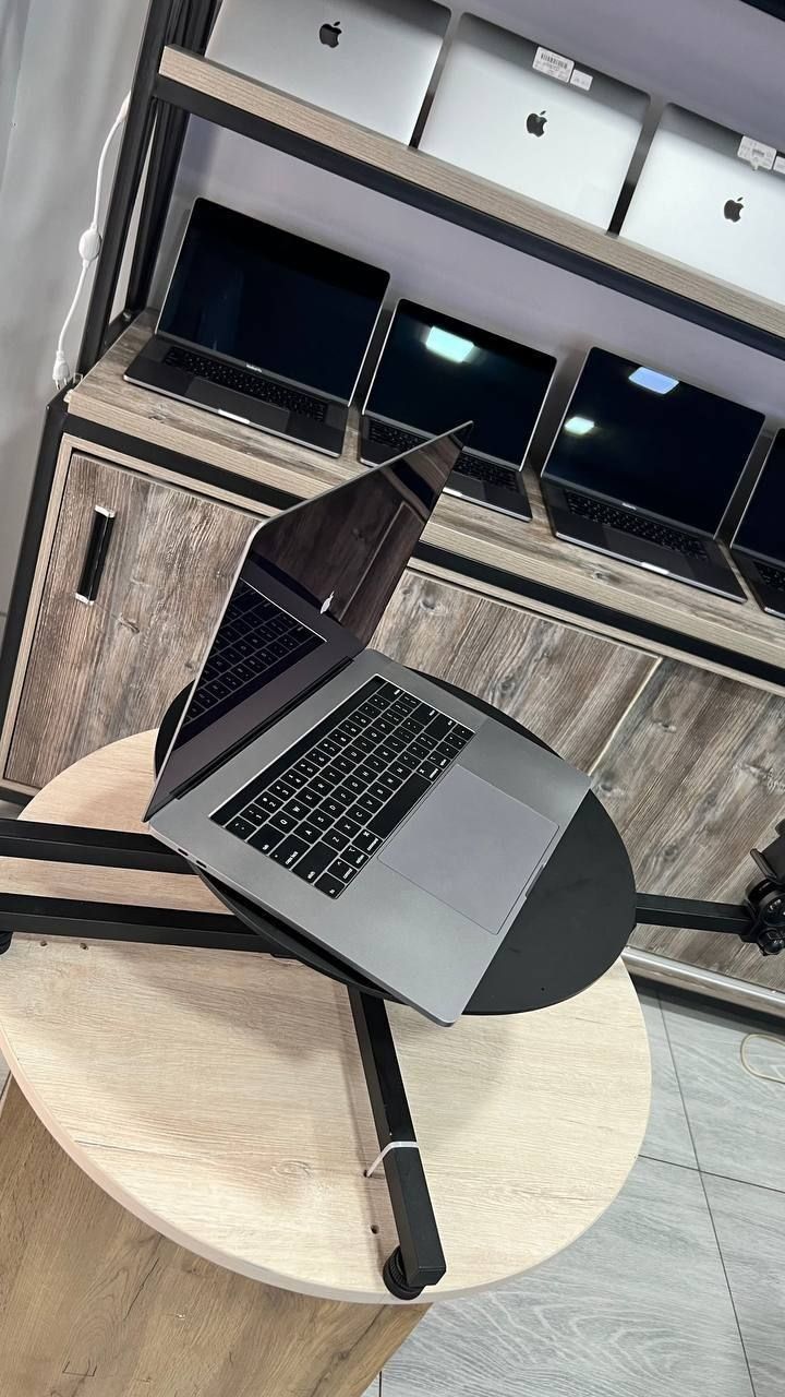 Американский MacBook