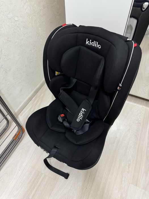 Автокресло для детей продается