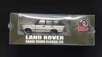 Macheta Range Rover Classic BM Creations 1:64
