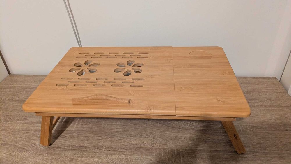 Masă reglabilă laptop