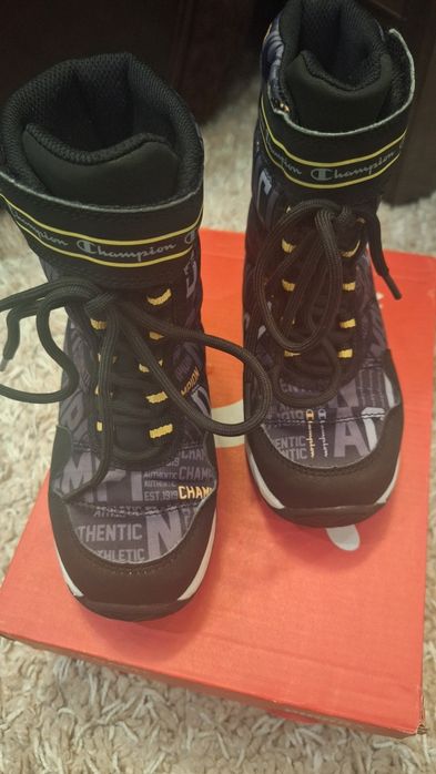 Детски ботуши  Champion